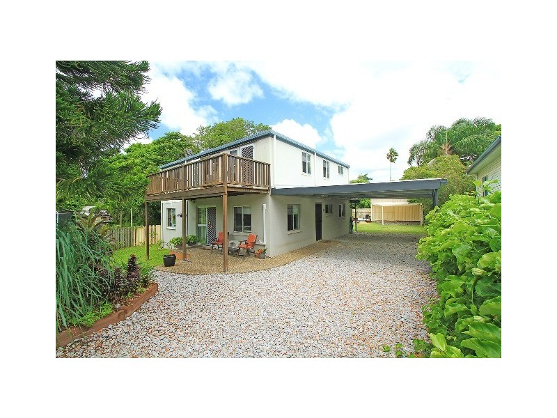 6 Adelaide Park Road, Yeppoon QLD 4703