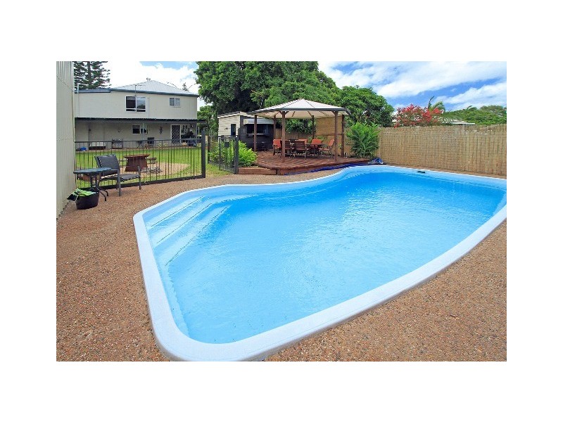 6 Adelaide Park Road, Yeppoon QLD 4703