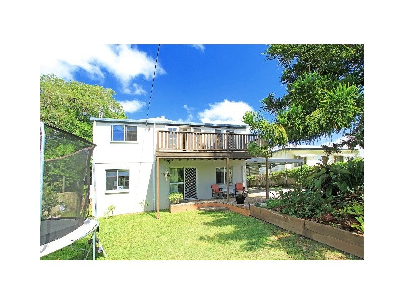 6 Adelaide Park Road, Yeppoon QLD 4703