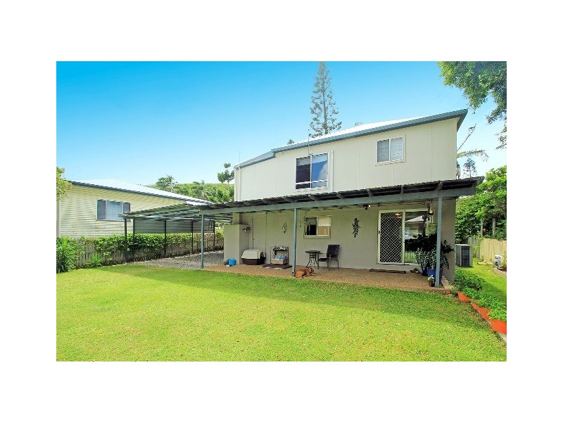 6 Adelaide Park Road, Yeppoon QLD 4703