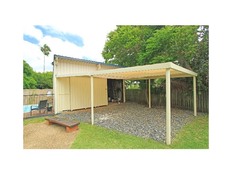 6 Adelaide Park Road, Yeppoon QLD 4703