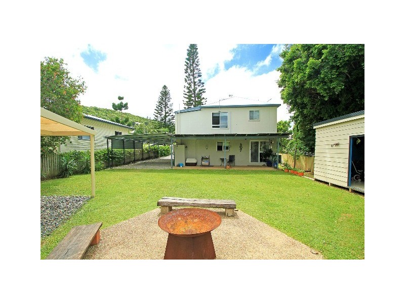 6 Adelaide Park Road, Yeppoon QLD 4703