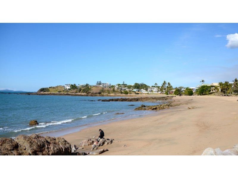 11 Matthew Flinders Drive TENANT APPROVED, Cooee Bay QLD 4703