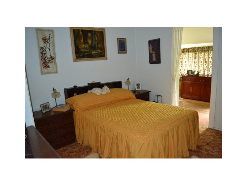 15 Dingwall Street, Keppel Sands QLD 4702