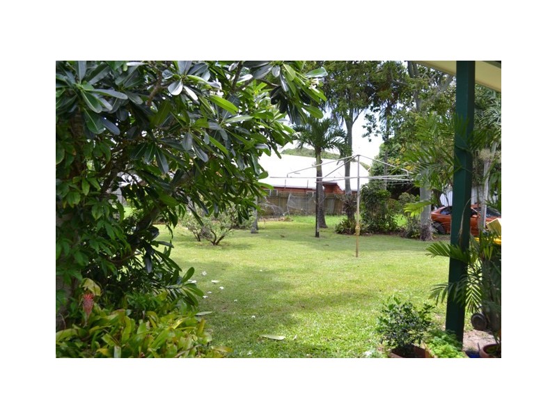 15 Dingwall Street, Keppel Sands QLD 4702