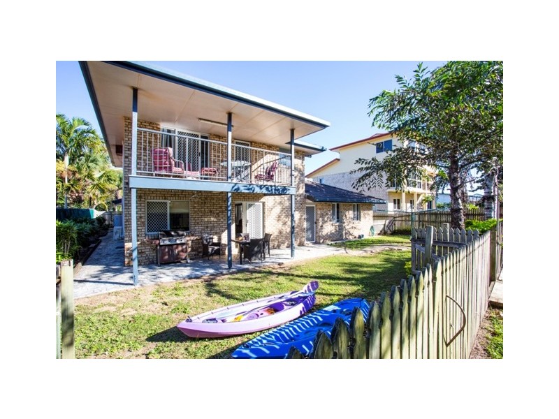 71 Todd Avenue, Yeppoon QLD 4703