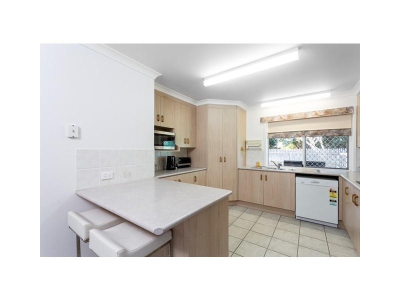 71 Todd Avenue, Yeppoon QLD 4703