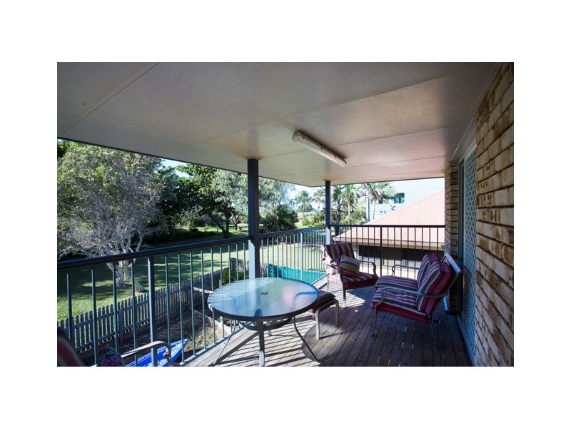 71 Todd Avenue, Yeppoon QLD 4703