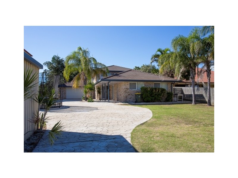 71 Todd Avenue, Yeppoon QLD 4703