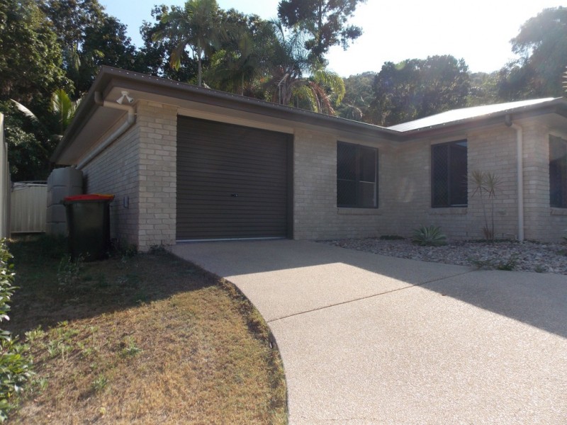 Unit 1/39A Power Street TENANT APPROVED, Yeppoon QLD 4703
