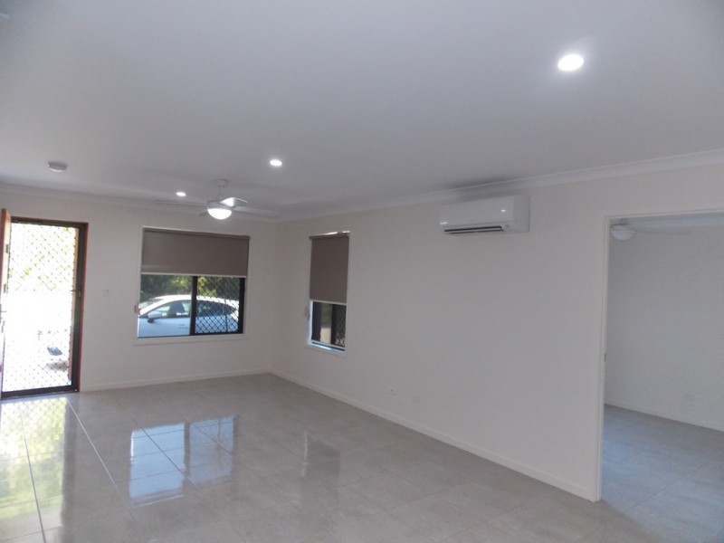 Unit 1/39A Power Street TENANT APPROVED, Yeppoon QLD 4703