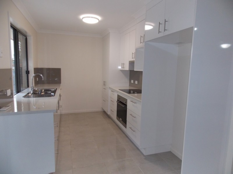 Unit 1/39A Power Street TENANT APPROVED, Yeppoon QLD 4703