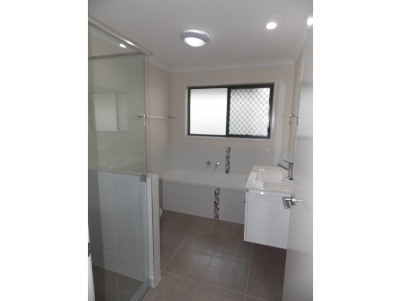 Unit 1/39A Power Street TENANT APPROVED, Yeppoon QLD 4703