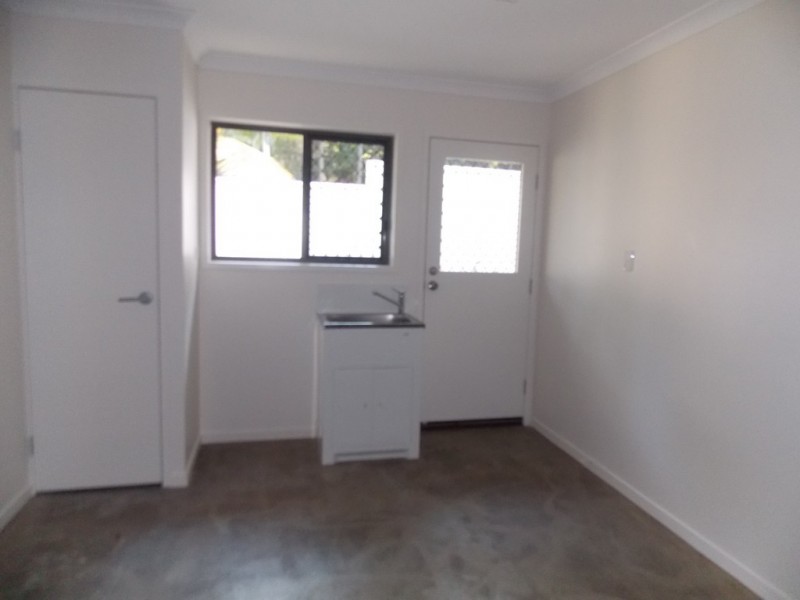 Unit 1/39A Power Street TENANT APPROVED, Yeppoon QLD 4703
