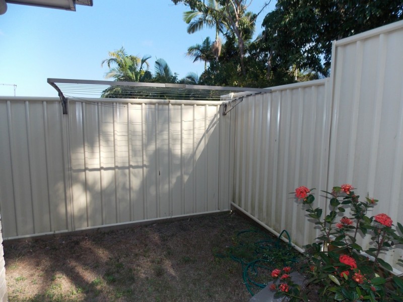 Unit 1/39A Power Street TENANT APPROVED, Yeppoon QLD 4703