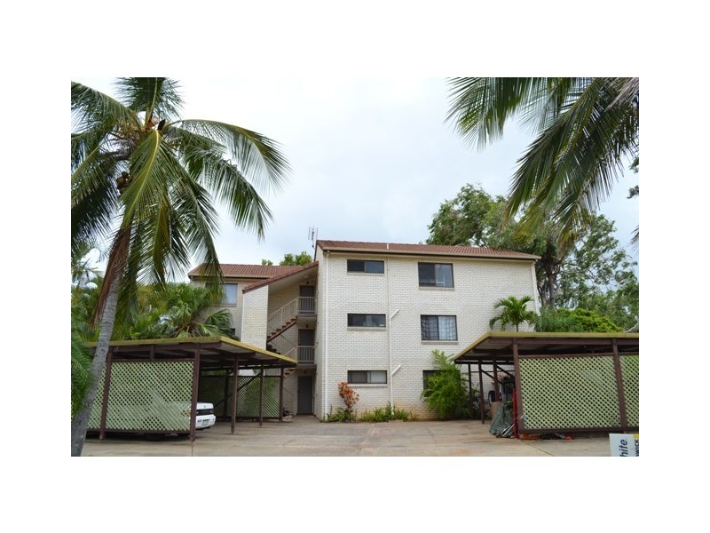 Unit 5, 5 Percy Ford Street, Cooee Bay QLD 4703