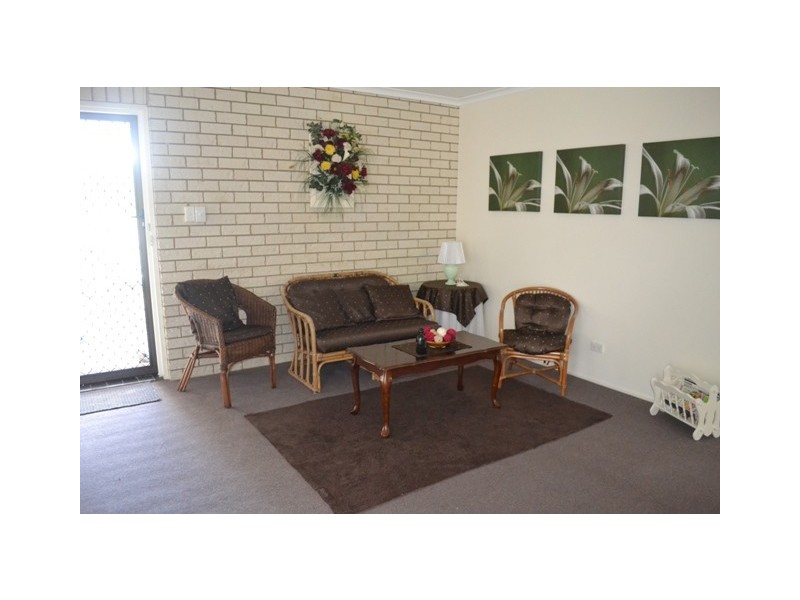 Unit 5, 5 Percy Ford Street, Cooee Bay QLD 4703