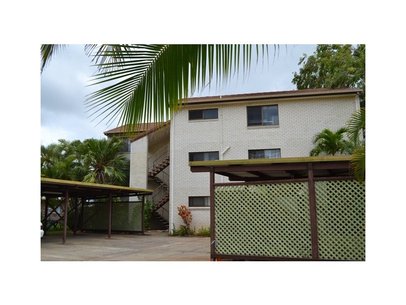 Unit 5, 5 Percy Ford Street, Cooee Bay QLD 4703