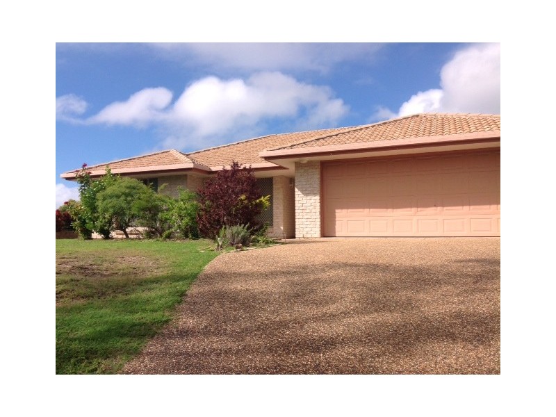 8 Morilla Place, Yeppoon QLD 4703