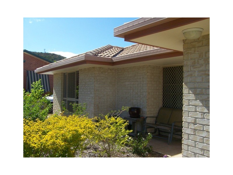 8 Morilla Place, Yeppoon QLD 4703