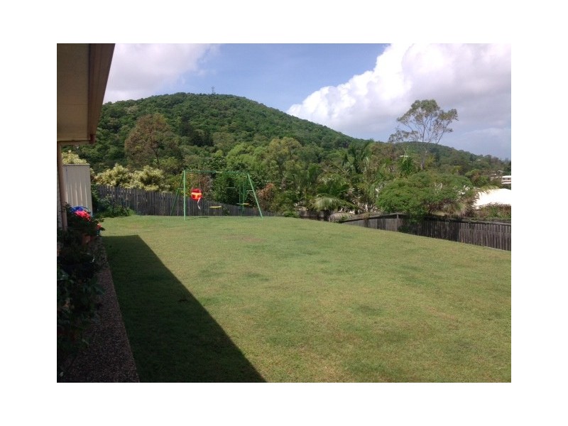 8 Morilla Place, Yeppoon QLD 4703