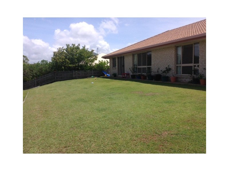 8 Morilla Place, Yeppoon QLD 4703