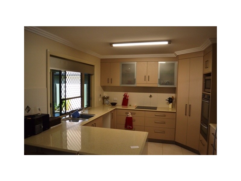 28 Kingfisher Drive, Yeppoon QLD 4703
