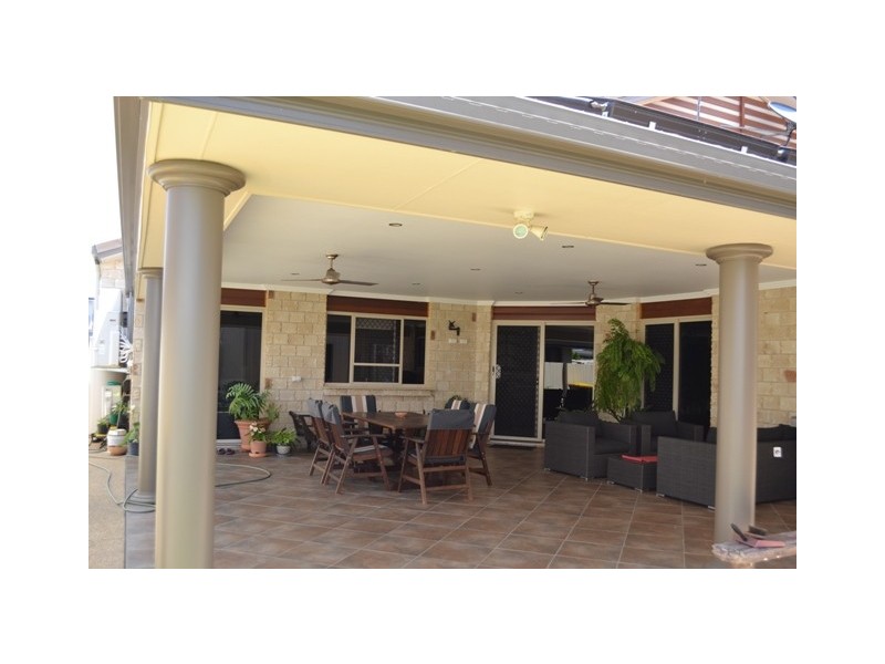 28 Kingfisher Drive, Yeppoon QLD 4703