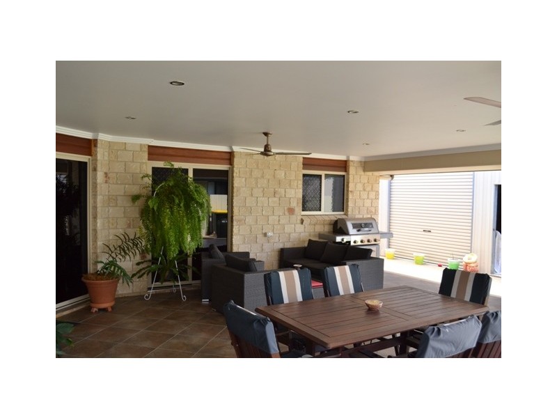 28 Kingfisher Drive, Yeppoon QLD 4703
