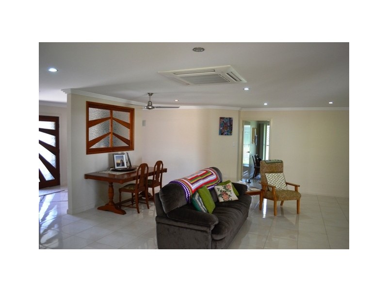 28 Kingfisher Drive, Yeppoon QLD 4703