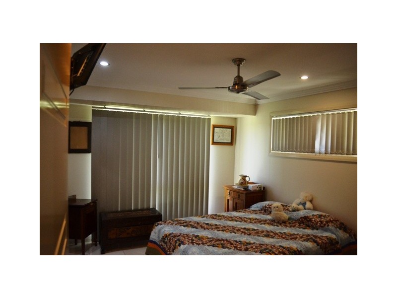 28 Kingfisher Drive, Yeppoon QLD 4703