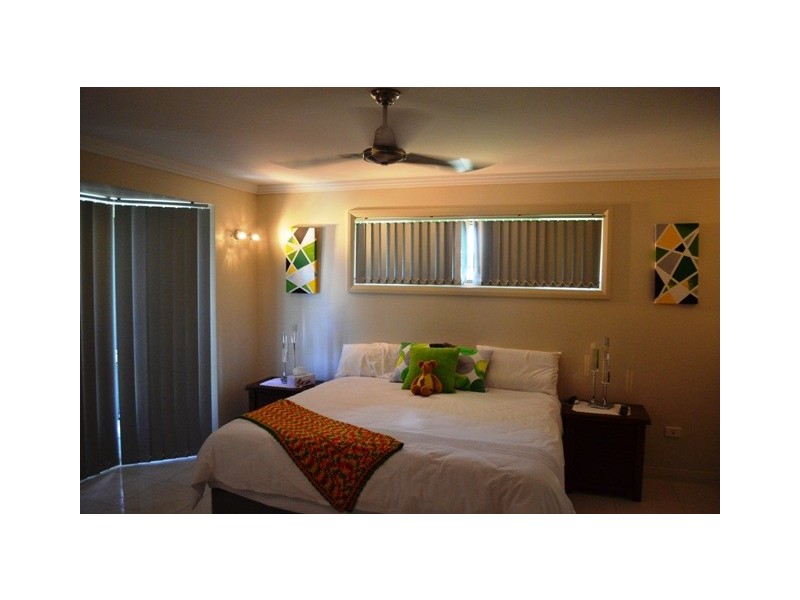 28 Kingfisher Drive, Yeppoon QLD 4703