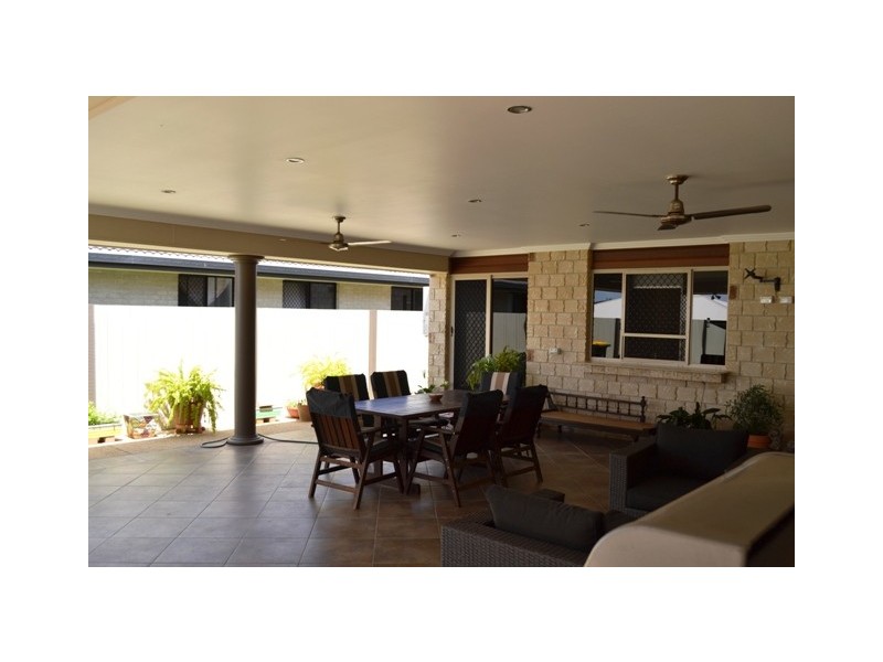 28 Kingfisher Drive, Yeppoon QLD 4703