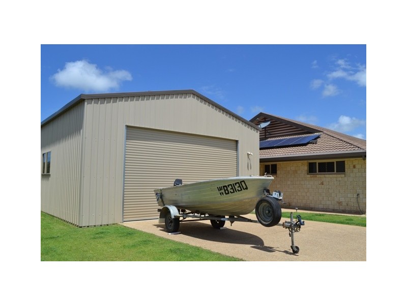 28 Kingfisher Drive, Yeppoon QLD 4703