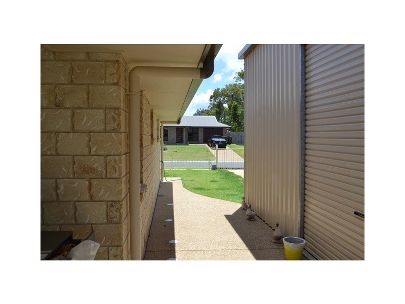 28 Kingfisher Drive, Yeppoon QLD 4703