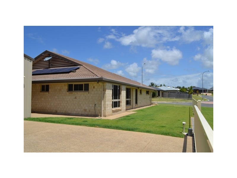 28 Kingfisher Drive, Yeppoon QLD 4703
