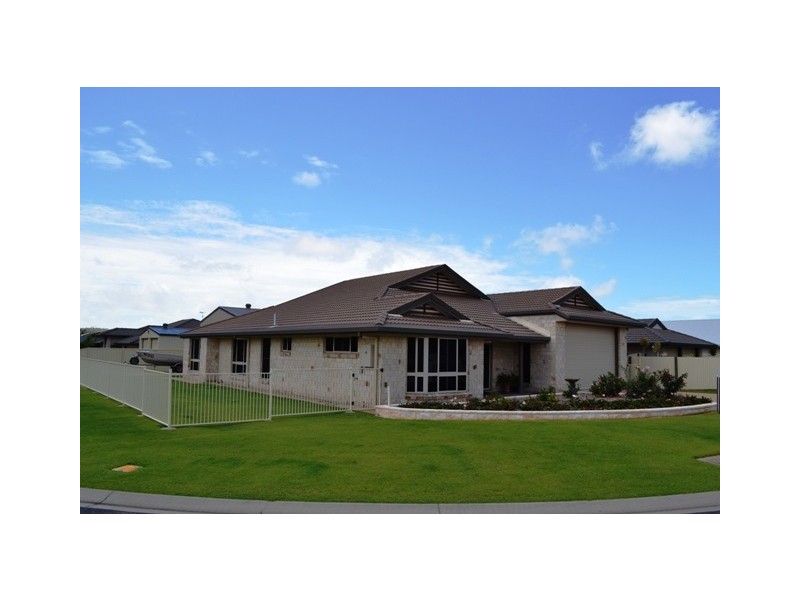 28 Kingfisher Drive, Yeppoon QLD 4703