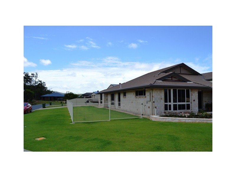 28 Kingfisher Drive, Yeppoon QLD 4703