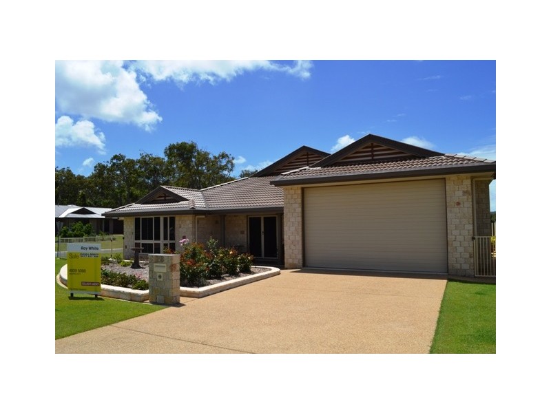 28 Kingfisher Drive, Yeppoon QLD 4703