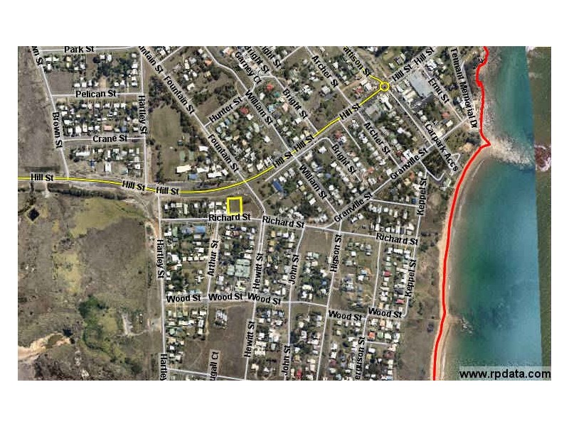 60 Hill Street, Emu Park QLD 4710