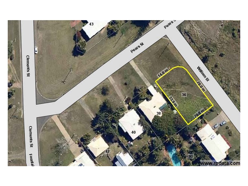 36 Pears Street, Emu Park QLD 4710