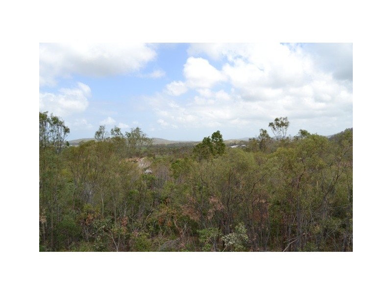 10 Nicole Close, Taroomball QLD 4703