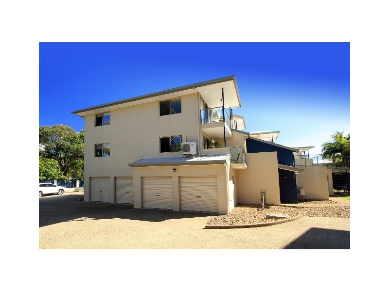 11/1 Alse Street – Capblue, Taranganba QLD 4703