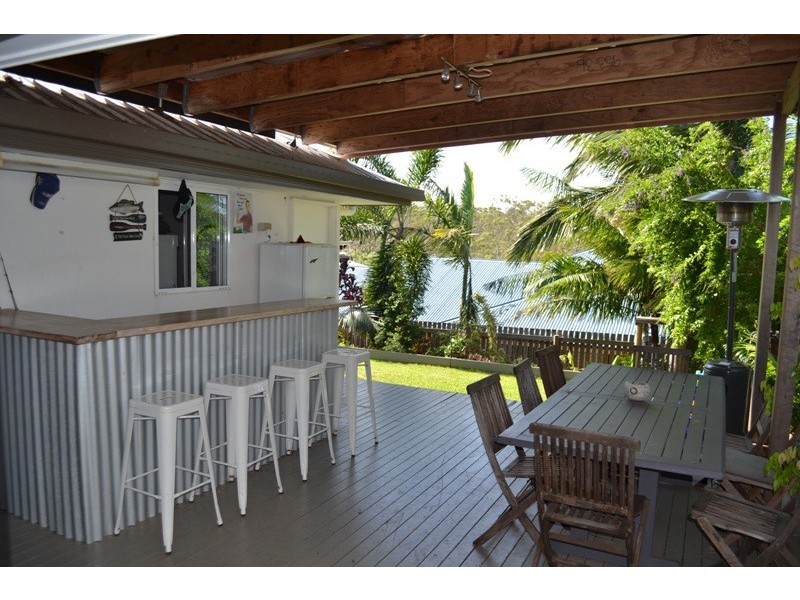 5 Serengetti Court, Yeppoon QLD 4703