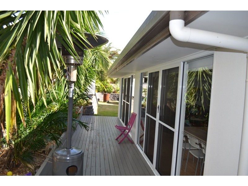 5 Serengetti Court, Yeppoon QLD 4703