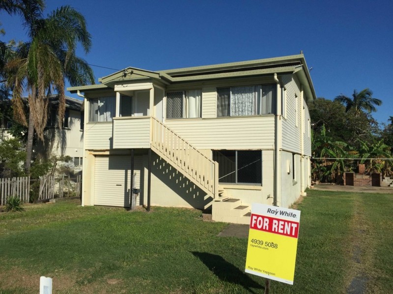 46 Arthur Street, Yeppoon QLD 4703