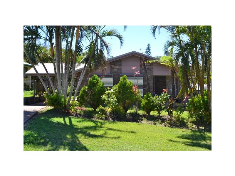 11 Holt Street, Yeppoon QLD 4703
