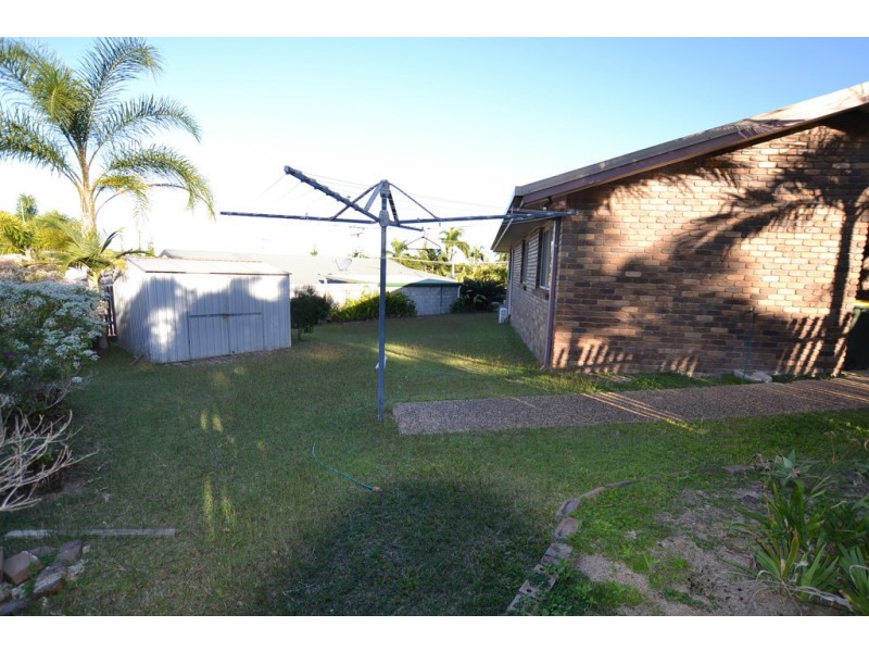 11 Holt Street, Yeppoon QLD 4703