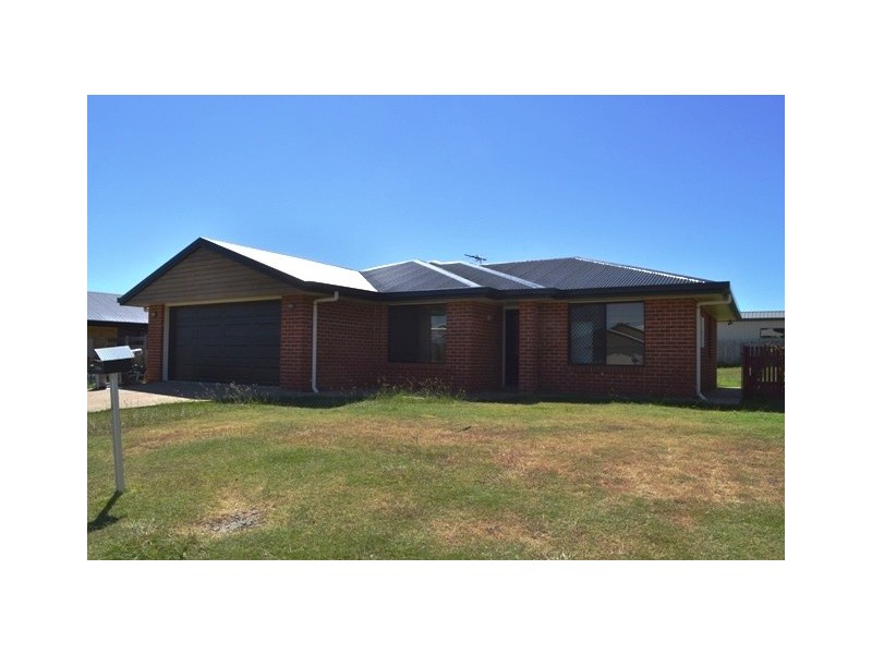 3 Patella Place, Zilzie QLD 4710