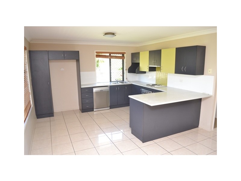 3 Patella Place, Zilzie QLD 4710